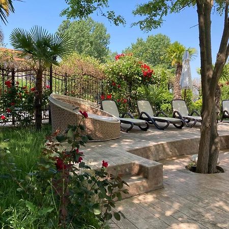 Private Apartments In Harmony Suites Dream Island Sunny Beach Exterior photo