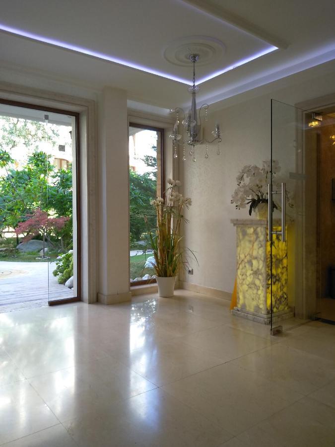 Private Apartments In Harmony Suites Dream Island Sunny Beach Exterior photo